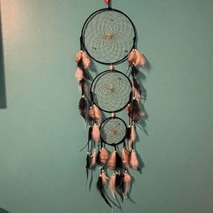 Beautiful dream catcher 😍